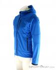 CMP Softshell Mens Outdoor Jacket, CMP, Blue, , Male, 0006-10321, 5637593314, 8055199757602, N1-06.jpg