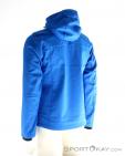 CMP Softshell Mens Outdoor Jacket, CMP, Blue, , Male, 0006-10321, 5637593314, 8055199757602, N1-11.jpg
