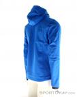 CMP Softshell Mens Outdoor Jacket, CMP, Blue, , Male, 0006-10321, 5637593314, 8055199757602, N1-16.jpg