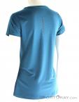 Asics SS Top Damen T-Shirt, Asics, Blau, , Damen, 0103-10201, 5637593336, 8719021567226, N1-11.jpg