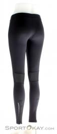 Asics Tight Womens Running Pants, , Black, , Female, 0103-10205, 5637593370, , N1-11.jpg