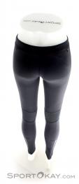 Asics Tight Womens Running Pants, Asics, Noir, , Femmes, 0103-10205, 5637593370, 8719021012740, N3-13.jpg