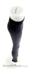 Asics Tight Womens Running Pants, Asics, Black, , Female, 0103-10205, 5637593370, 8719021012740, N3-18.jpg