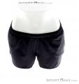 Asics Short 3.5 In Women Running Pants, , Black, , Female, 0103-10207, 5637593424, , N3-03.jpg