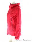 CMP Fix Hood Jacket Damen Outdoorjacke, , Pink-Rosa, , Damen, 0006-10324, 5637593427, , N1-06.jpg