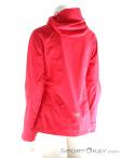 CMP Fix Hood Jacket Damen Outdoorjacke, , Pink-Rosa, , Damen, 0006-10324, 5637593427, , N1-11.jpg