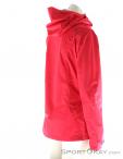 CMP Fix Hood Womens Outdoor Jacket, , Pink, , Female, 0006-10324, 5637593427, , N1-16.jpg
