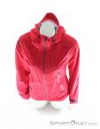CMP Fix Hood Jacket Damen Outdoorjacke, , Pink-Rosa, , Damen, 0006-10324, 5637593427, , N3-03.jpg