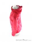 CMP Fix Hood Jacket Damen Outdoorjacke, , Pink-Rosa, , Damen, 0006-10324, 5637593427, , N3-08.jpg