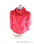 CMP Fix Hood Womens Outdoor Jacket, , Pink, , Female, 0006-10324, 5637593427, , N3-13.jpg