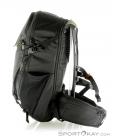 Camelbak K.U.D.U 20l Backpack with protector, , Black, , Male,Female,Unisex, 0132-10173, 5637593441, , N1-06.jpg