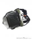 Camelbak K.U.D.U 20l Backpack with protector, Camelbak, Noir, , Hommes,Femmes,Unisex, 0132-10173, 5637593441, 886798010335, N5-05.jpg