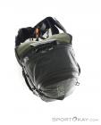 Camelbak K.U.D.U 20l Backpack with protector, Camelbak, Black, , Male,Female,Unisex, 0132-10173, 5637593441, 886798010335, N5-20.jpg
