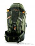 Camelbak K.U.D.U 20l Backpack with protector, Camelbak, Olive-Dark Green, , Male,Female,Unisex, 0132-10173, 5637593443, 886798010366, N1-11.jpg
