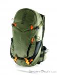 Camelbak K.U.D.U 20l Backpack with protector, Camelbak, Olive-Dark Green, , Male,Female,Unisex, 0132-10173, 5637593443, 886798010366, N2-02.jpg