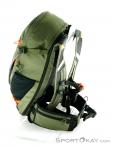 Camelbak K.U.D.U 20l Backpack with protector, , Olive-Dark Green, , Male,Female,Unisex, 0132-10173, 5637593443, , N2-07.jpg
