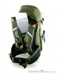 Camelbak K.U.D.U 20l Backpack with protector, Camelbak, Olive-Dark Green, , Male,Female,Unisex, 0132-10173, 5637593443, 886798010366, N2-12.jpg