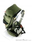 Camelbak K.U.D.U 20l Backpack with protector, Camelbak, Olive-Dark Green, , Male,Female,Unisex, 0132-10173, 5637593443, 886798010366, N3-08.jpg