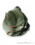 Camelbak K.U.D.U 20l Backpack with protector, Camelbak, Verde oliva oscuro, , Hombre,Mujer,Unisex, 0132-10173, 5637593443, 886798010366, N4-04.jpg