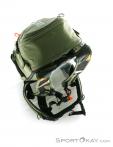 Camelbak K.U.D.U 20l Backpack with protector, Camelbak, Olive-Dark Green, , Male,Female,Unisex, 0132-10173, 5637593443, 886798010366, N4-09.jpg