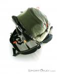 Camelbak K.U.D.U 20l Backpack with protector, Camelbak, Olive-Dark Green, , Male,Female,Unisex, 0132-10173, 5637593443, 886798010366, N4-14.jpg