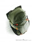 Camelbak K.U.D.U 20l Backpack with protector, Camelbak, Verde oliva oscuro, , Hombre,Mujer,Unisex, 0132-10173, 5637593443, 886798010366, N4-19.jpg