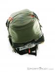 Camelbak K.U.D.U 20l Backpack with protector, , Olive-Dark Green, , Male,Female,Unisex, 0132-10173, 5637593443, , N5-10.jpg