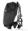 Camelbak T.O.R.O 14l Backpack with protector, , Black, , Male,Female,Unisex, 0132-10175, 5637593461, , N1-06.jpg