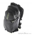 Camelbak T.O.R.O 14l Backpack with protector, Camelbak, Negro, , Hombre,Mujer,Unisex, 0132-10175, 5637593461, 886798010373, N3-03.jpg