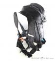 Camelbak T.O.R.O 14l Backpack with protector, Camelbak, Negro, , Hombre,Mujer,Unisex, 0132-10175, 5637593461, 886798010373, N3-13.jpg