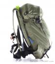 Camelbak T.O.R.O 14l Backpack with protector, Camelbak, Verde oliva oscuro, , Hombre,Mujer,Unisex, 0132-10175, 5637593462, 886798010380, N1-16.jpg