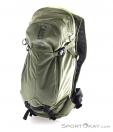 Camelbak T.O.R.O 14l Backpack with protector, Camelbak, Verde oliva oscuro, , Hombre,Mujer,Unisex, 0132-10175, 5637593462, 886798010380, N2-02.jpg