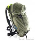 Camelbak T.O.R.O 14l Backpack with protector, Camelbak, Verde oliva oscuro, , Hombre,Mujer,Unisex, 0132-10175, 5637593462, 886798010380, N2-17.jpg