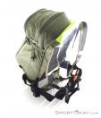 Camelbak T.O.R.O 14l Backpack with protector, Camelbak, Verde oliva oscuro, , Hombre,Mujer,Unisex, 0132-10175, 5637593462, 886798010380, N3-08.jpg