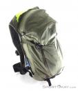 Camelbak T.O.R.O 14l Backpack with protector, Camelbak, Verde oliva oscuro, , Hombre,Mujer,Unisex, 0132-10175, 5637593462, 886798010380, N3-18.jpg