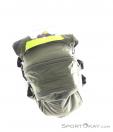 Camelbak T.O.R.O 14l Backpack with protector, Camelbak, Verde oliva oscuro, , Hombre,Mujer,Unisex, 0132-10175, 5637593462, 886798010380, N5-20.jpg