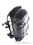 Camelbak T.O.R.O 8l Backpack with protector, Camelbak, Negro, , Hombre,Mujer,Unisex, 0132-10176, 5637593469, 886798010397, N3-18.jpg