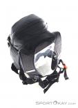 Camelbak T.O.R.O 8l Backpack with protector, , Black, , Male,Female,Unisex, 0132-10176, 5637593469, , N4-09.jpg