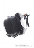 Camelbak T.O.R.O 8l Backpack with protector, , Black, , Male,Female,Unisex, 0132-10176, 5637593469, , N5-05.jpg