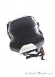 Camelbak T.O.R.O 8l Backpack with protector, , Black, , Male,Female,Unisex, 0132-10176, 5637593469, , N5-10.jpg