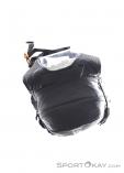 Camelbak T.O.R.O 8l Backpack with protector, Camelbak, Negro, , Hombre,Mujer,Unisex, 0132-10176, 5637593469, 886798010397, N5-20.jpg