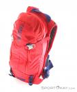 Camelbak T.O.R.O 8l Backpack with protector, , Red, , Male,Female,Unisex, 0132-10176, 5637593470, , N3-03.jpg