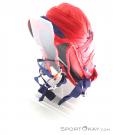 Camelbak T.O.R.O 8l Backpack with protector, , Red, , Male,Female,Unisex, 0132-10176, 5637593470, , N3-13.jpg