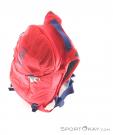 Camelbak T.O.R.O 8l Backpack with protector, , Red, , Male,Female,Unisex, 0132-10176, 5637593470, , N4-04.jpg