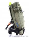 Camelbak T.O.R.O 8l Backpack with protector, Camelbak, Verde oliva oscuro, , Hombre,Mujer,Unisex, 0132-10176, 5637593471, 886798010403, N1-16.jpg