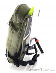 Camelbak T.O.R.O 8l Backpack with protector, Camelbak, Verde oliva oscuro, , Hombre,Mujer,Unisex, 0132-10176, 5637593471, 886798010403, N2-07.jpg