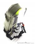 Camelbak T.O.R.O 8l Backpack with protector, Camelbak, Olive-Dark Green, , Male,Female,Unisex, 0132-10176, 5637593471, 886798010403, N3-08.jpg