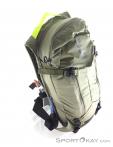 Camelbak T.O.R.O 8l Backpack with protector, Camelbak, Verde oliva oscuro, , Hombre,Mujer,Unisex, 0132-10176, 5637593471, 886798010403, N3-18.jpg