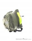 Camelbak T.O.R.O 8l Backpack with protector, , Olive-Dark Green, , Male,Female,Unisex, 0132-10176, 5637593471, , N5-05.jpg
