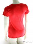 CMP Shirt SS Damen T-Shirt, CMP, Pink-Rosa, , Damen, 0006-10329, 5637593488, 8055199356096, N2-12.jpg